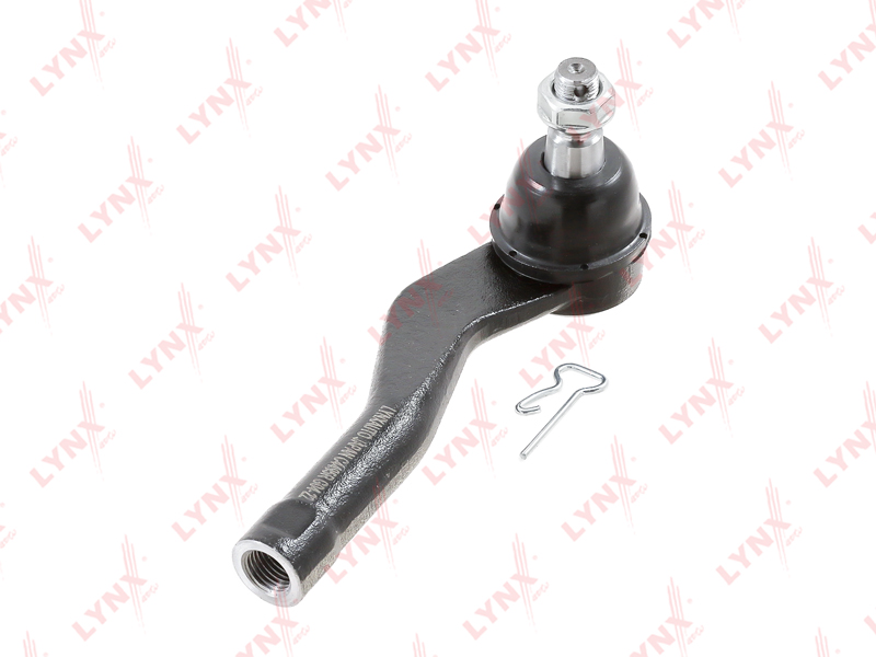 Наконечник рулевой правый