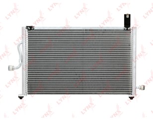 Радиатор кондиционера (конденсер) для Daewoo Matiz (M100/M150) 1998-2015 новый