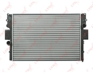 Радиатор основной для Iveco Daily 1999-2006 новый