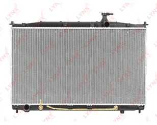 Радиатор основной для Hyundai Santa Fe (CM) 2006-2012 новый