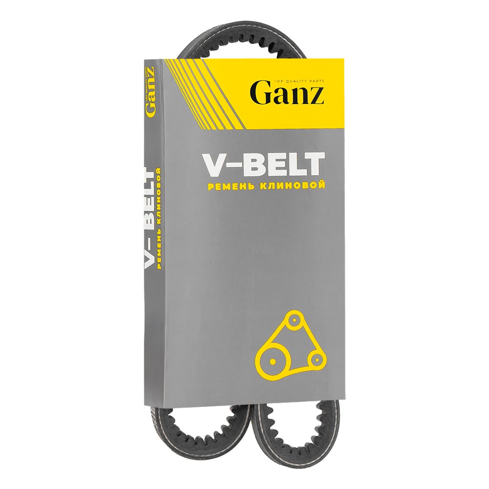 Ремень клиновый