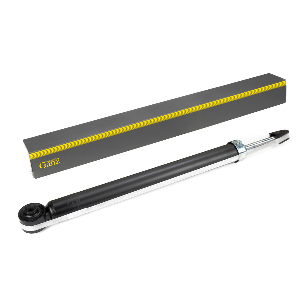 Амортизатор задний