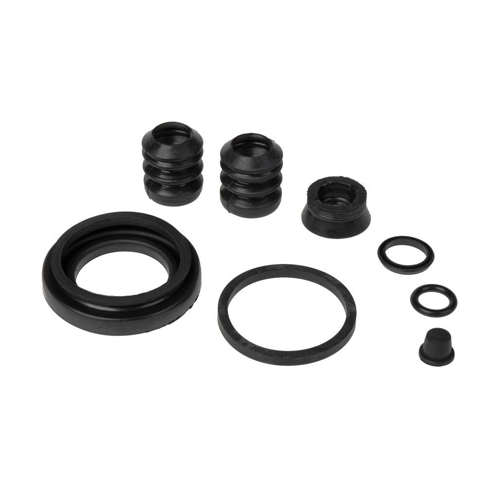 Р/к заднего суппорта