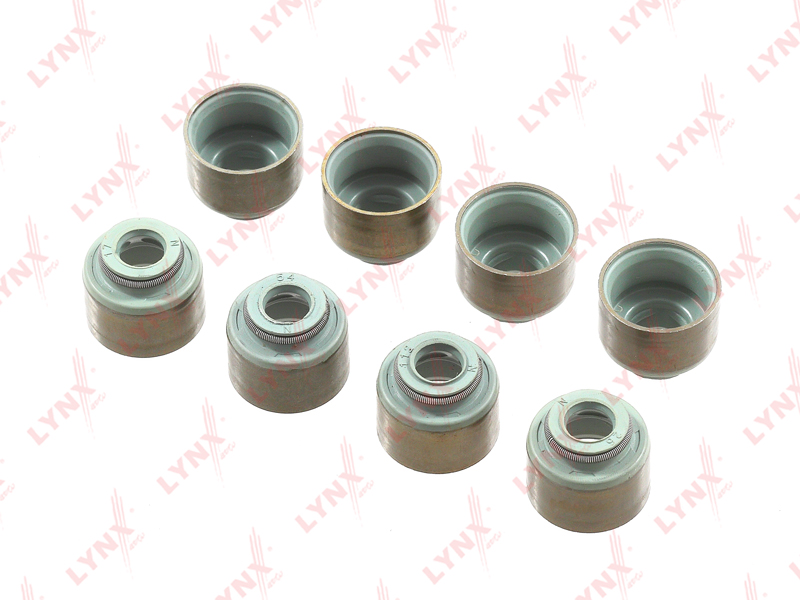 Колпачок м/съемный впуск/выпуск