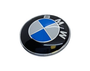 Эмблема на крышку багажника для BMW X5 E53 2000-2007 новый