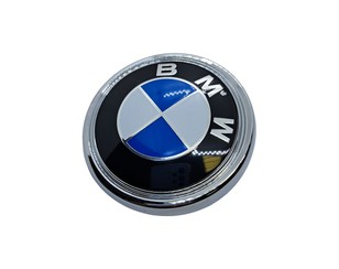 Эмблема на крышку багажника для BMW X5 F15/F85 2013-2018 новый