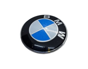 Эмблема для BMW X7 G07 2018> новый