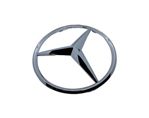 Эмблема для Mercedes Benz GLC-Class C253 COUPE 2016> новый