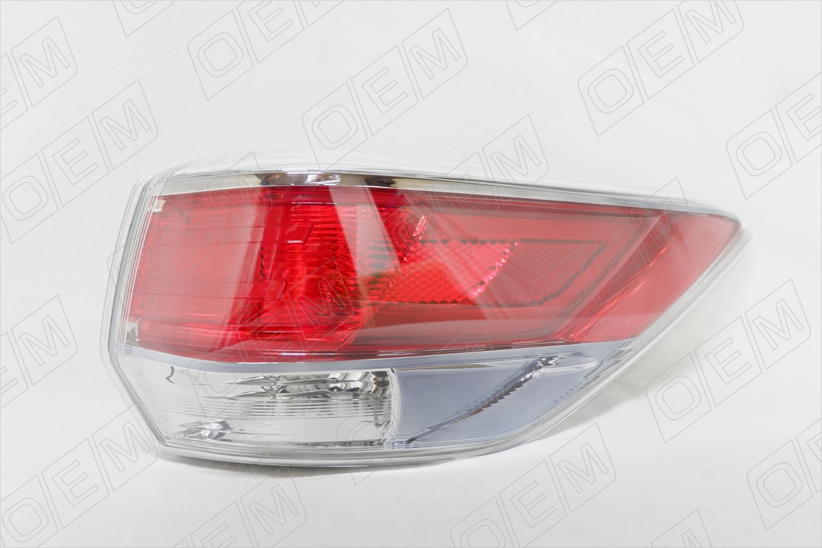 OEM0324FONR O.E.M. от 6560 руб. для Toyota Highlander III 2013-2019 в Москве