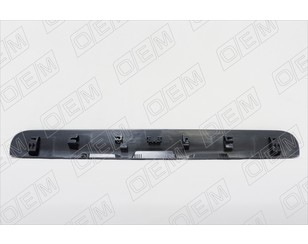 Накладка двери багажника для Nissan Qashqai (J10) 2006-2014 новый