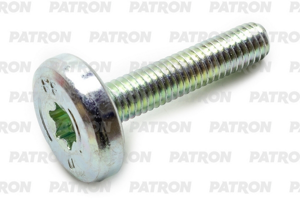 Болт поддона