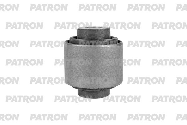 Сайлентблок заднего рычага