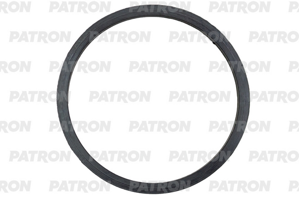 Кольцо уплотнительное (двигатель)