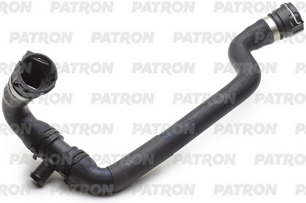 Патрубок радиатора