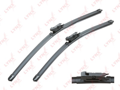 Щетки стеклоочистителя (к-кт)