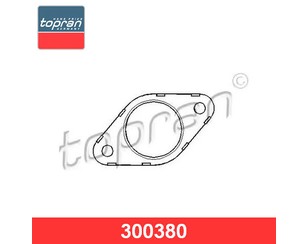 Прокладка глушителя для Ford Scorpio 1992-1994 новый