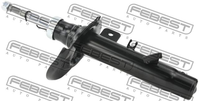 Амортизатор передний правый