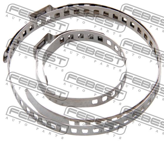 Хомут металлический