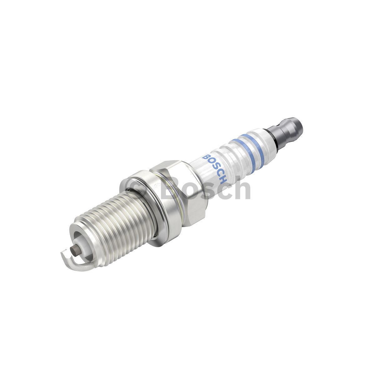 0242235666 BOSCH Свеча зажигания от производителя по спец цене купить в ...