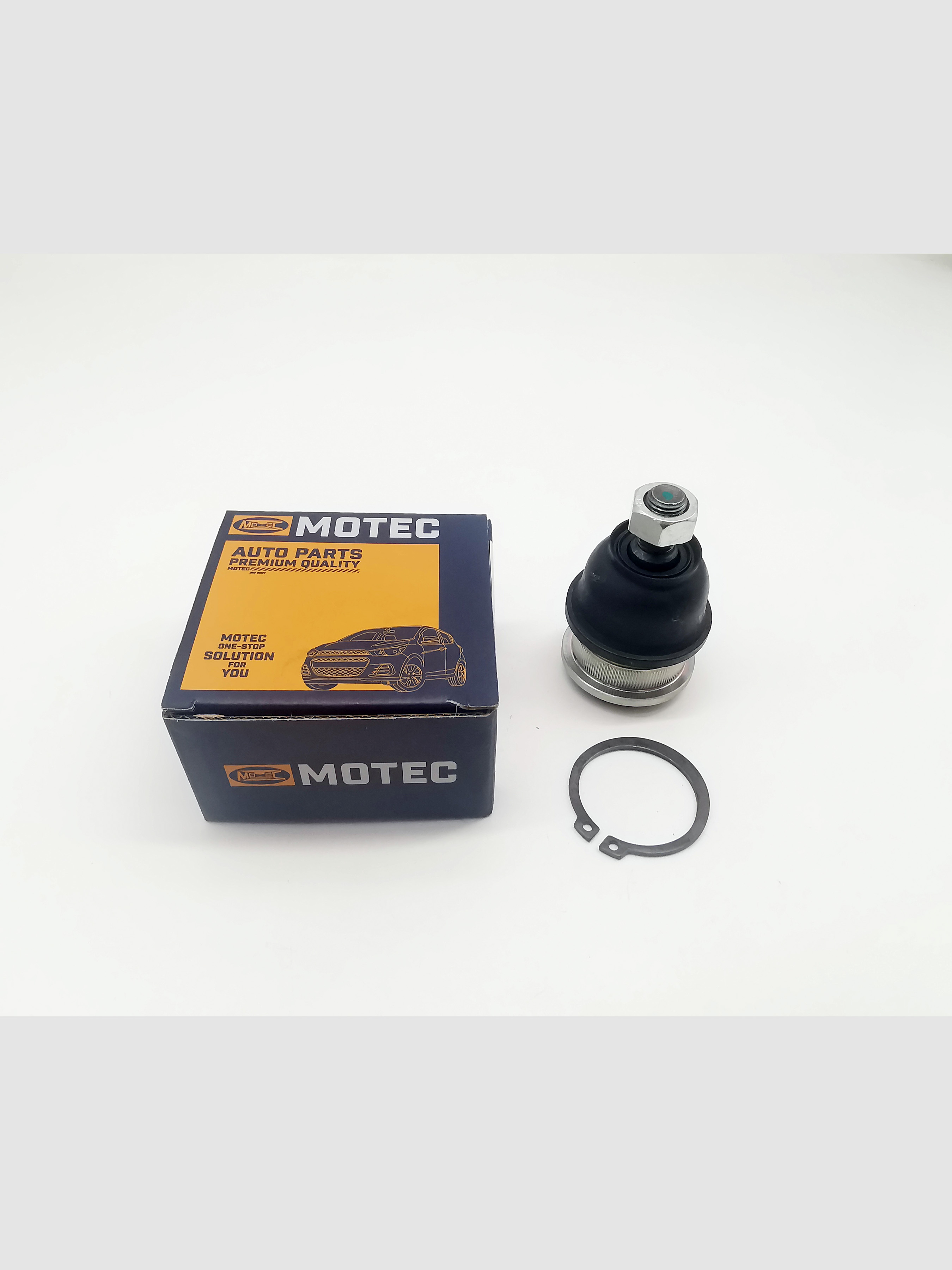 5453025000 Motec Опора шаровая нижняя передней подвески от ...