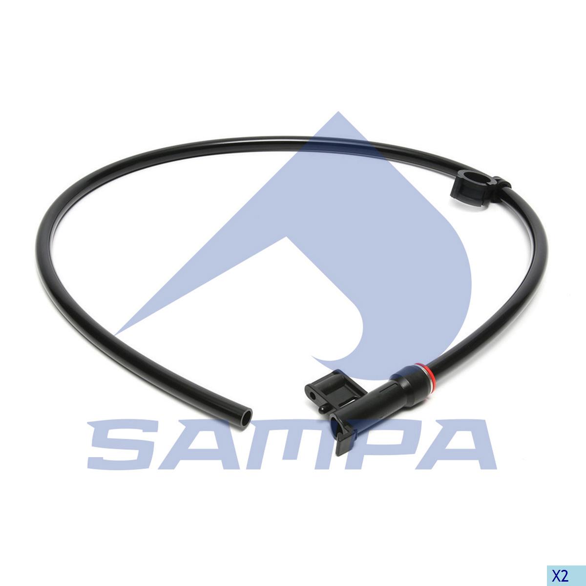 21359526 Volvo Направляющая щупа от производителя по спец цене купить в ...