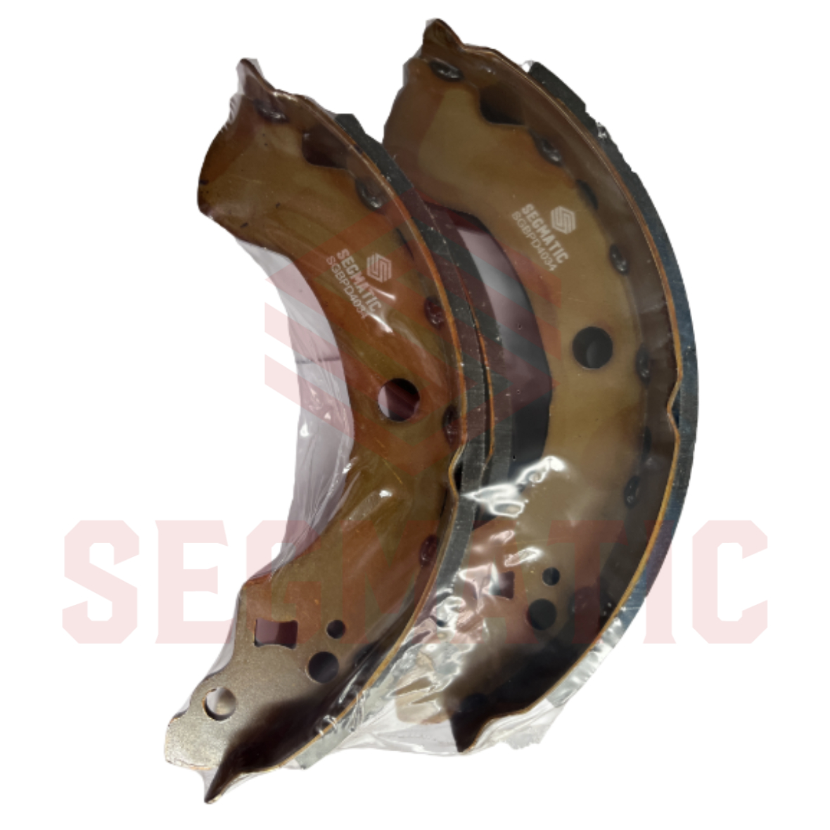 44060-8M126 Nissan Колодки барабанные к-кт от производителя по спец ...