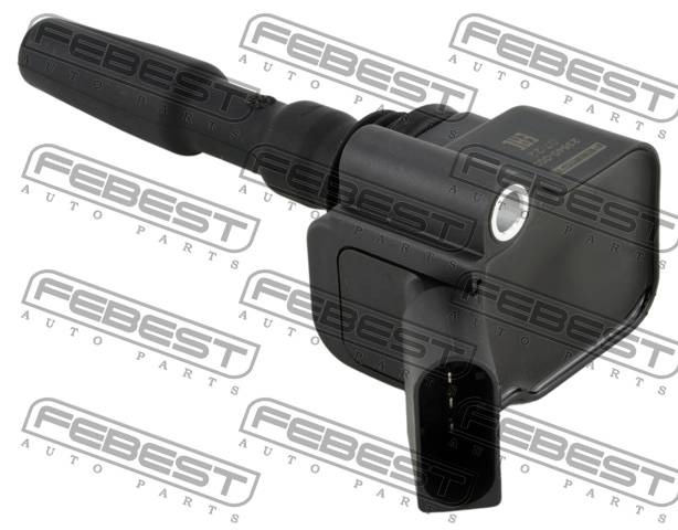 Катушка зажигания