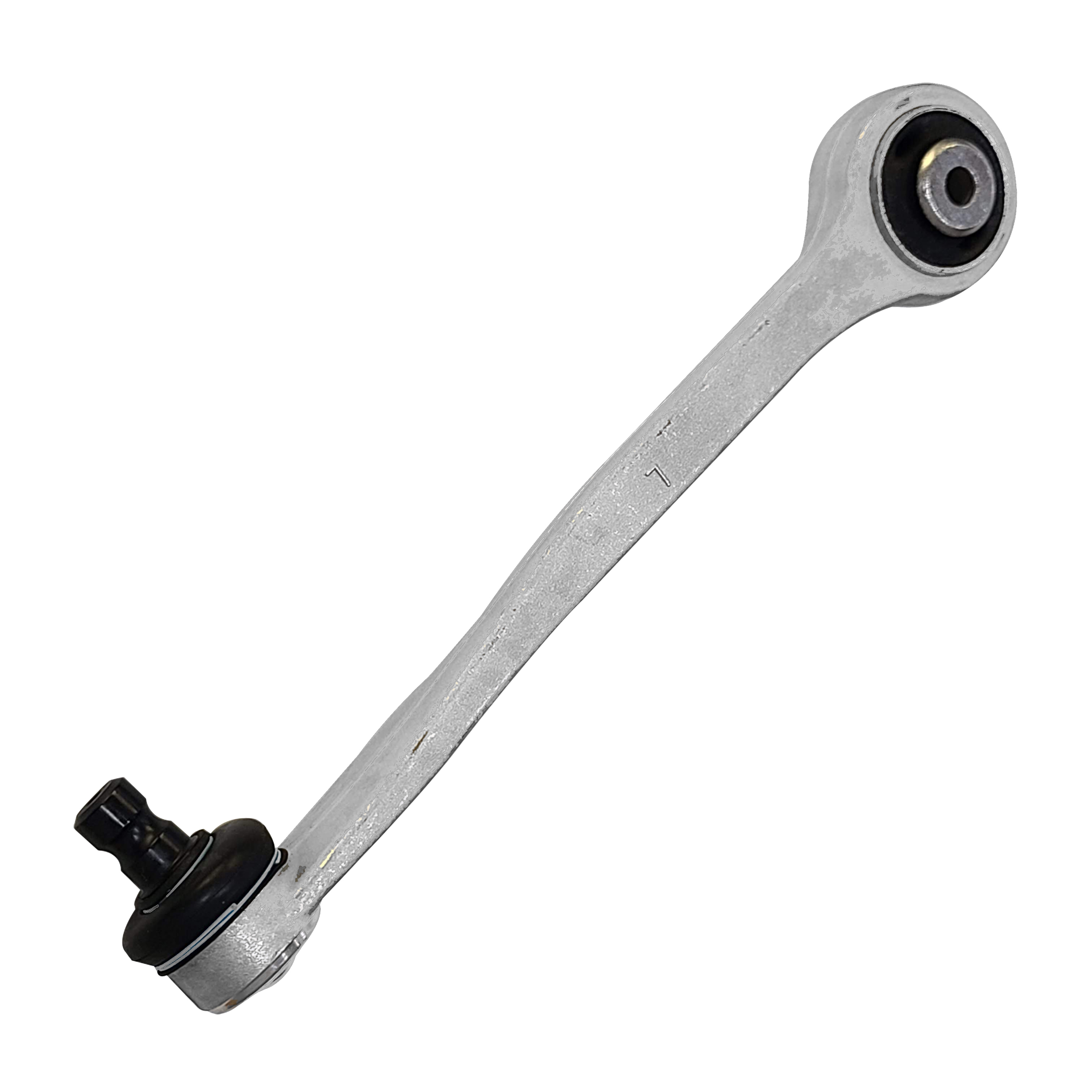 Рычаг передний верхний левый передний