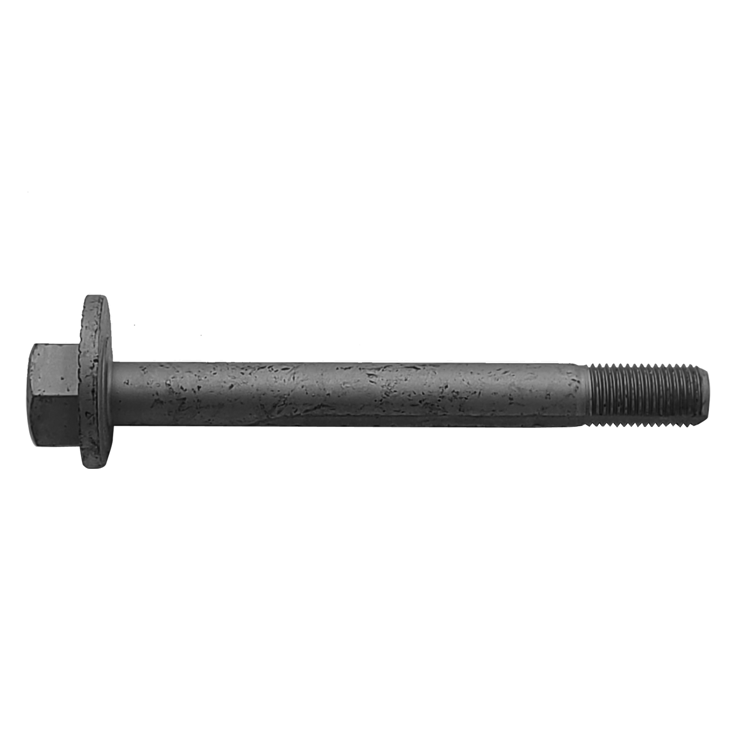 Болт развала задних колес