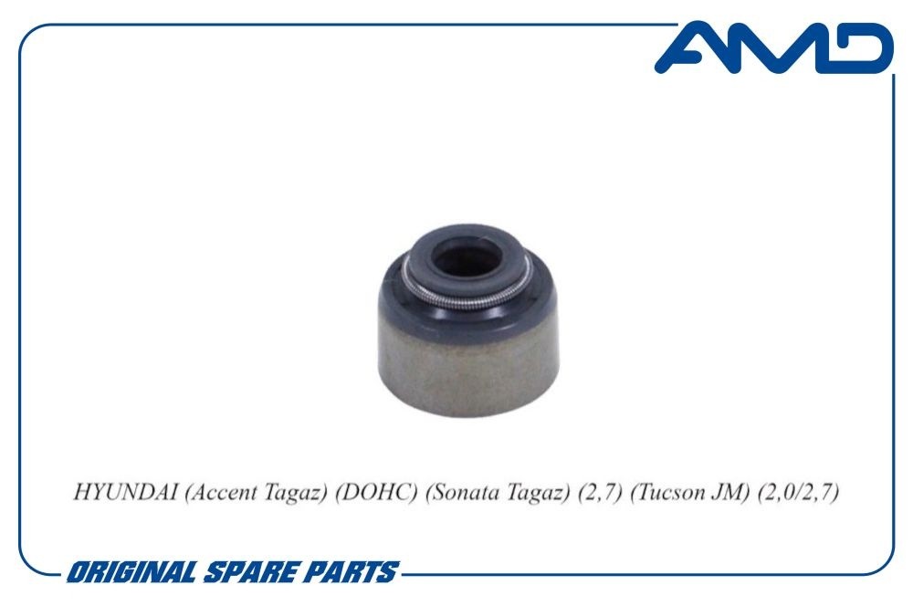 Колпачок м/съемный впуск/выпуск