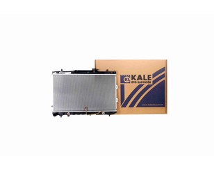 Радиатор основной для Kia Cerato 2013-2020 новый