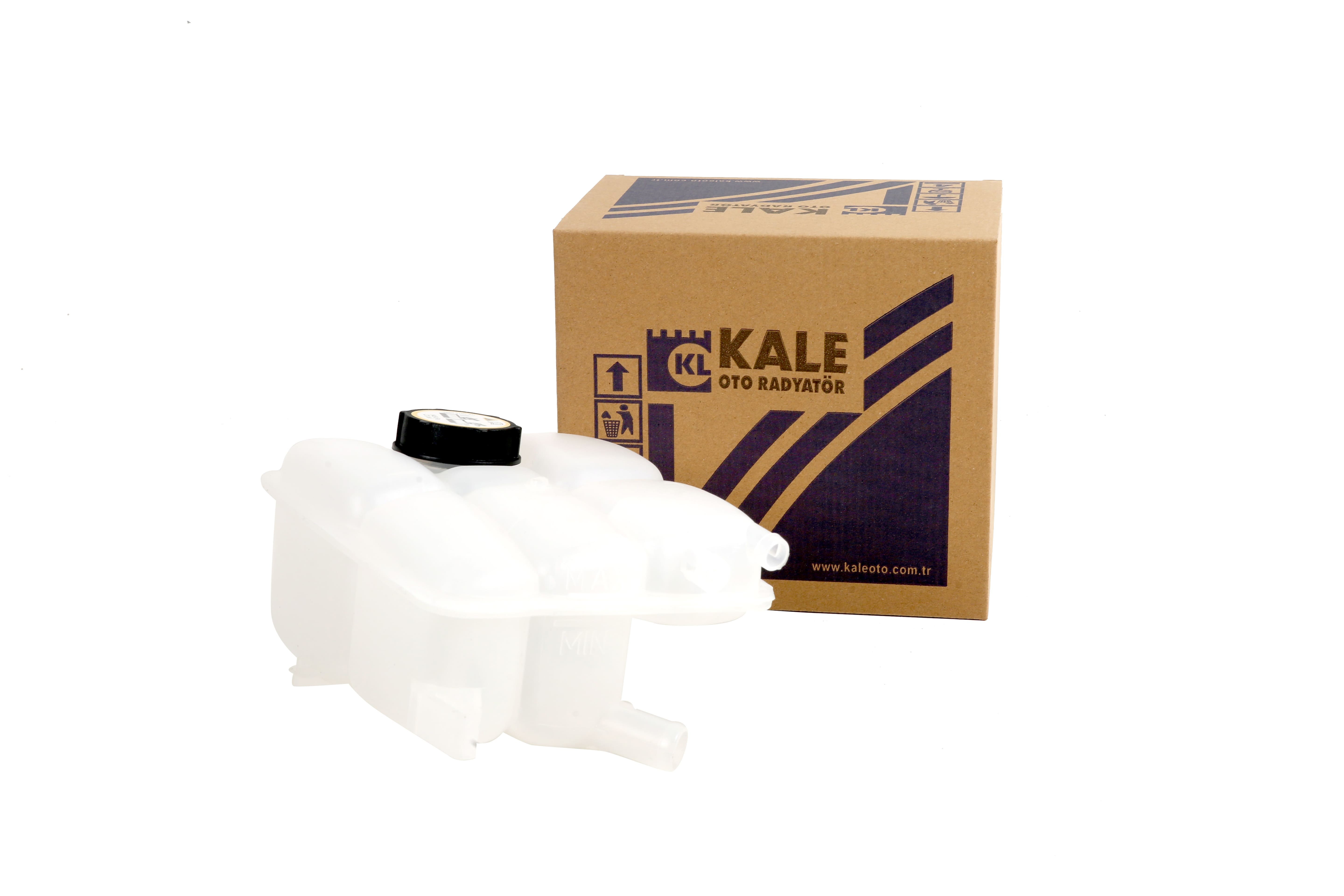 Бачок расширительный