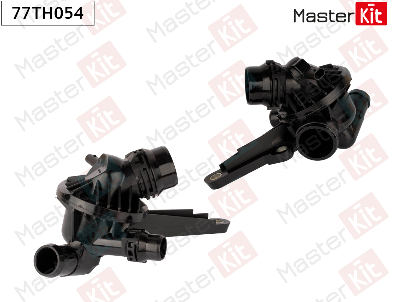 Корпус термостата