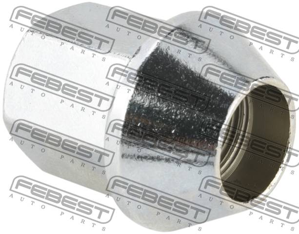 Гайка колеса