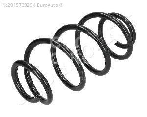 2463242404 Mercedes Benz Пружина задняя от производителя по спец цене ...