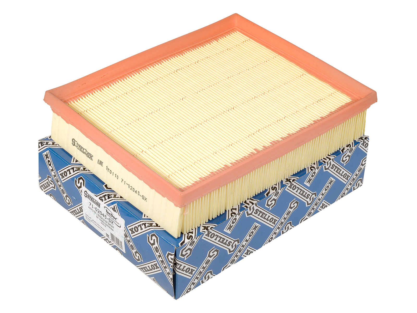 Фильтр воздушный