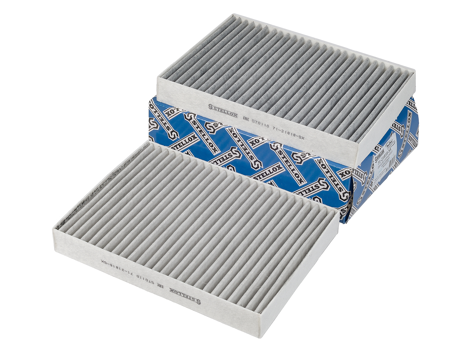 Фильтр салона