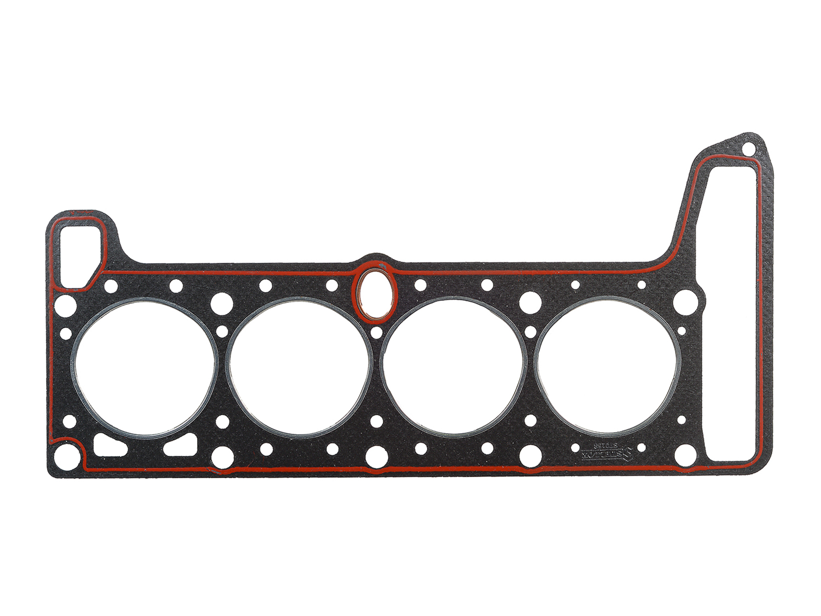 Прокладка головки блока для VAZ 2101 1970-1988 купить в Владикавказе