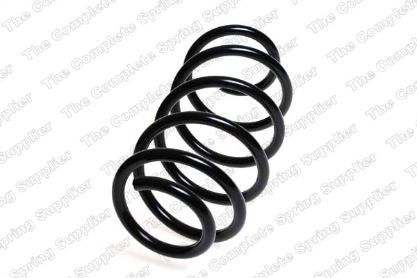 Пружина передняя VW PASSAT 2,0 TFSI 3/05- /SKODA SUPERB 1,8 TSI 3/08-