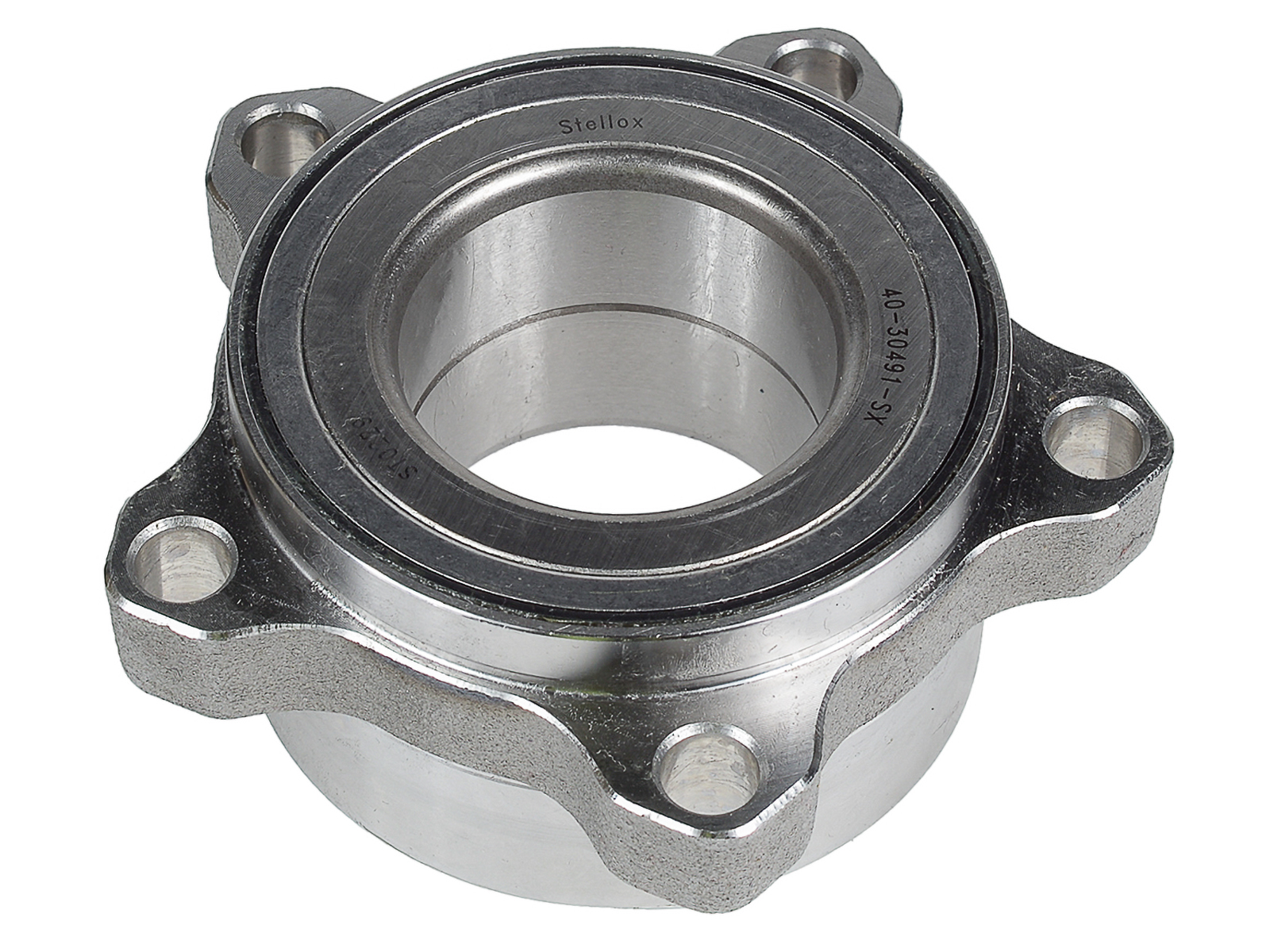 Подшипник передней ступицы