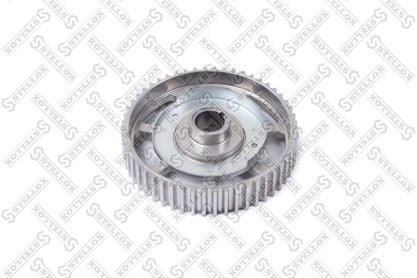 Шестерня (шкив) распредвала