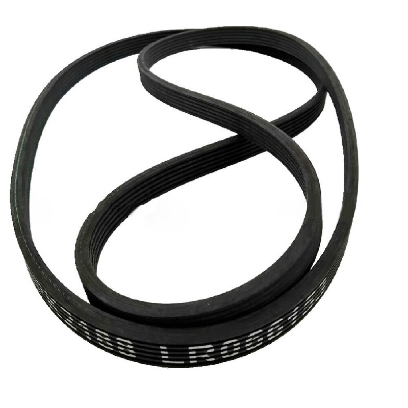 Ремень привода вспомогательных агрегатов Приводной ремень LR028851 1