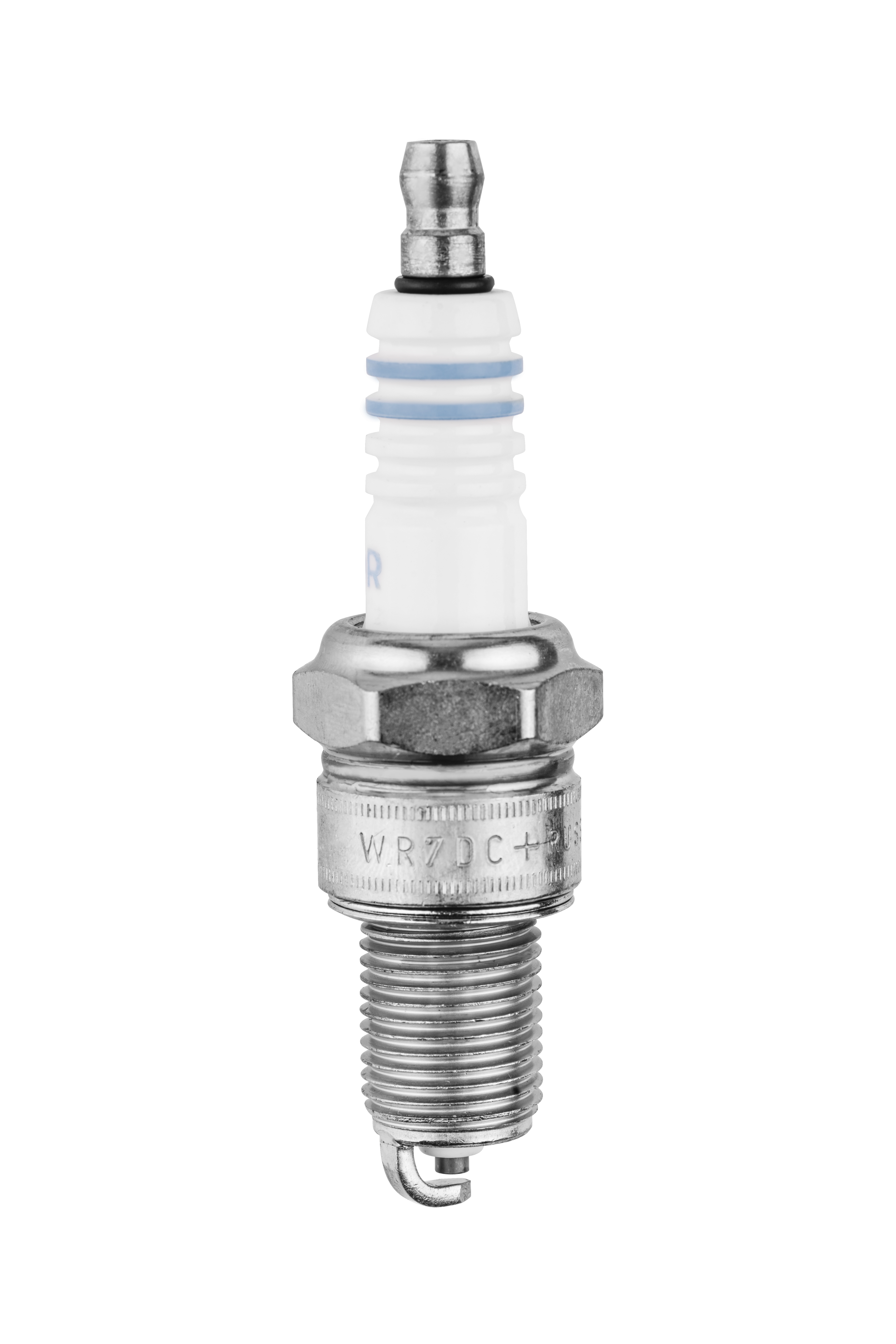 Свеча зажигания