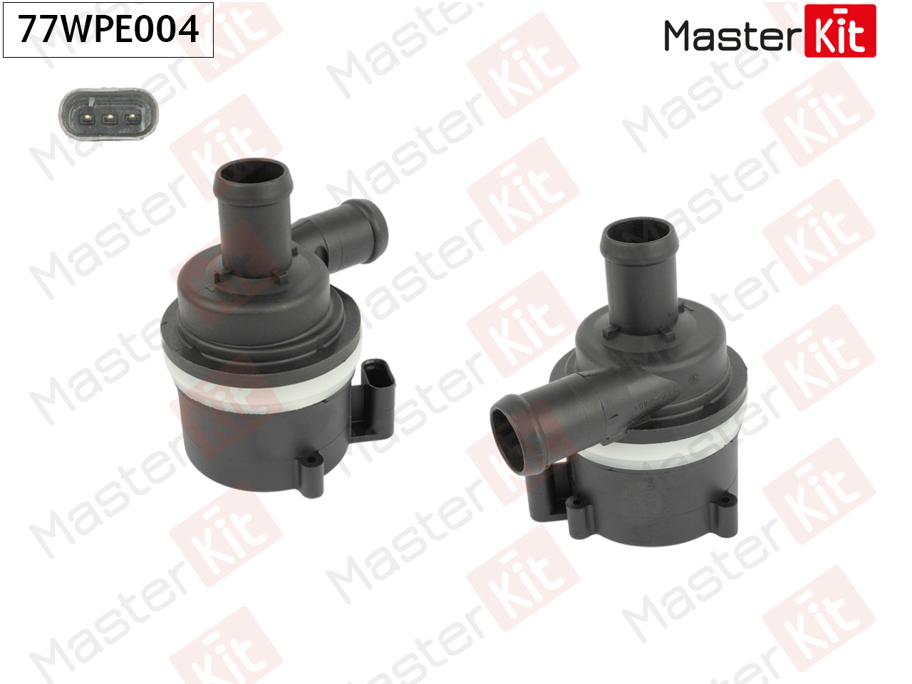 Насос подкачки