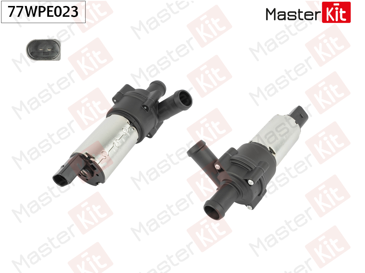 Насос (помпа) электрический