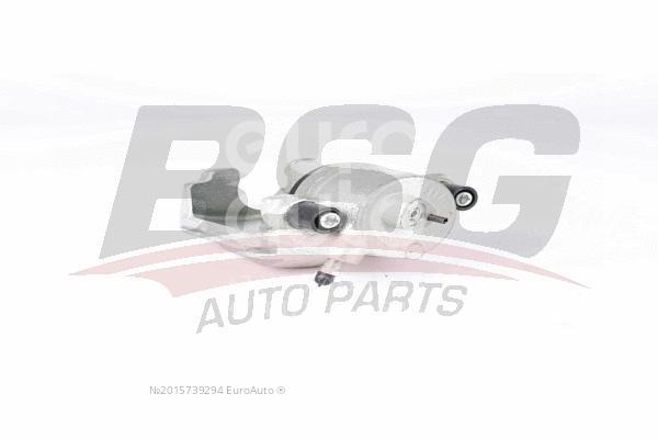 Суппорт тормозной передний правый