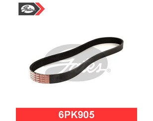 Ремень ручейковый 905 для Mini R56 2005-2014 новый