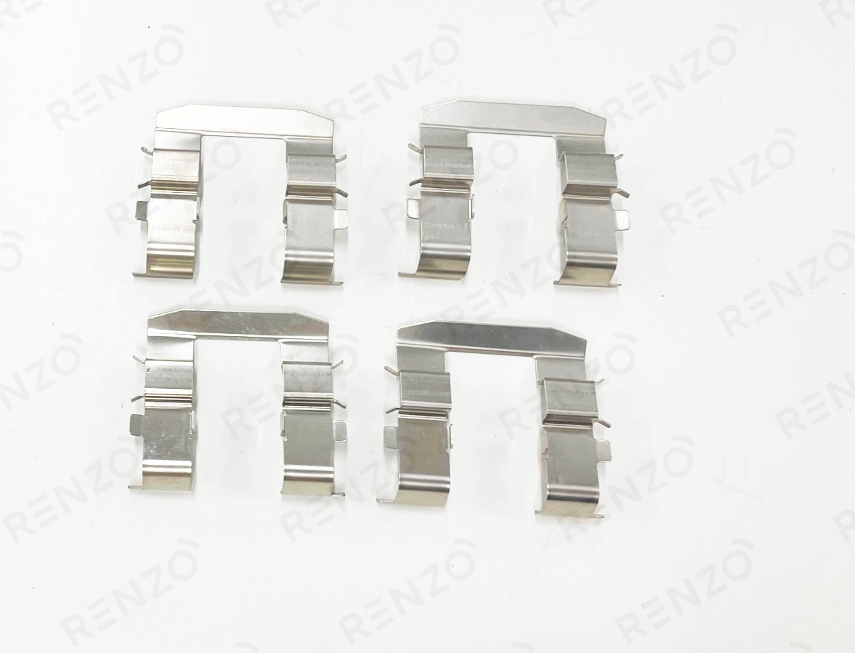 58246-3E000 Hyundai-Kia Скоба крепления тормозных колодок от ...