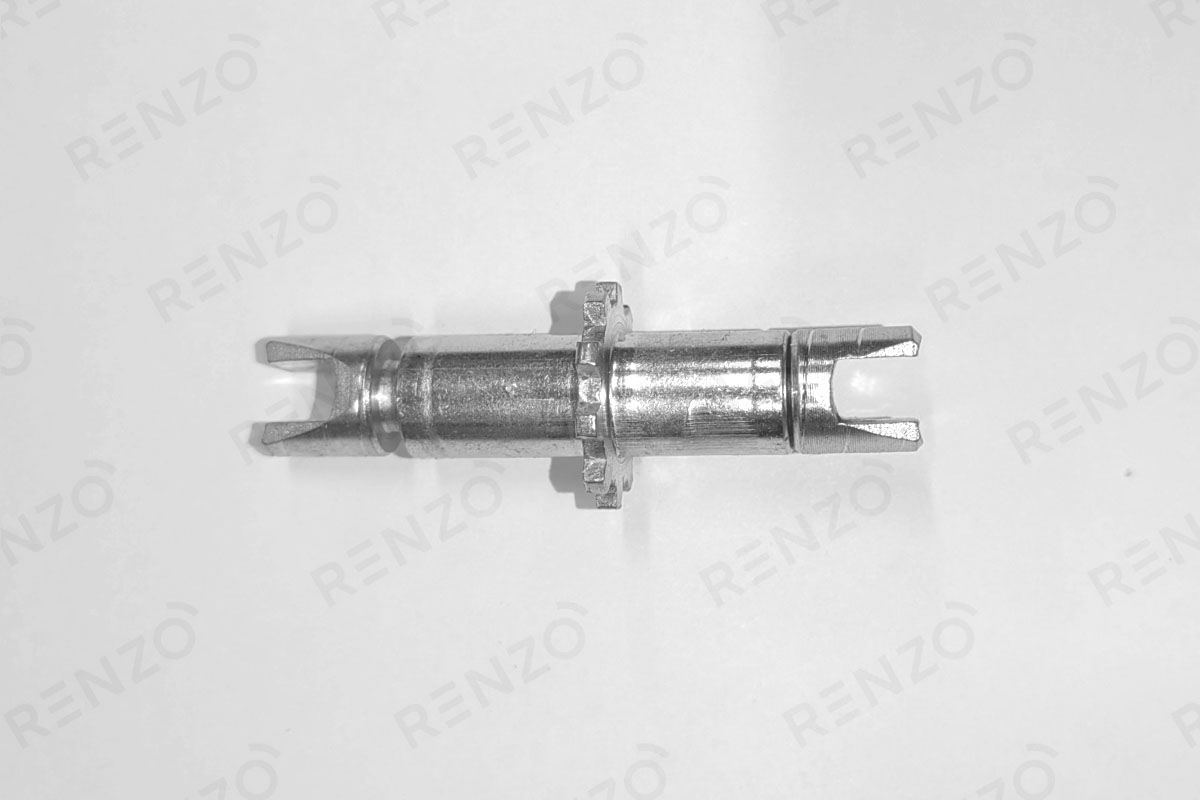 Renzo BSR055 Планка разводки колодок правая
