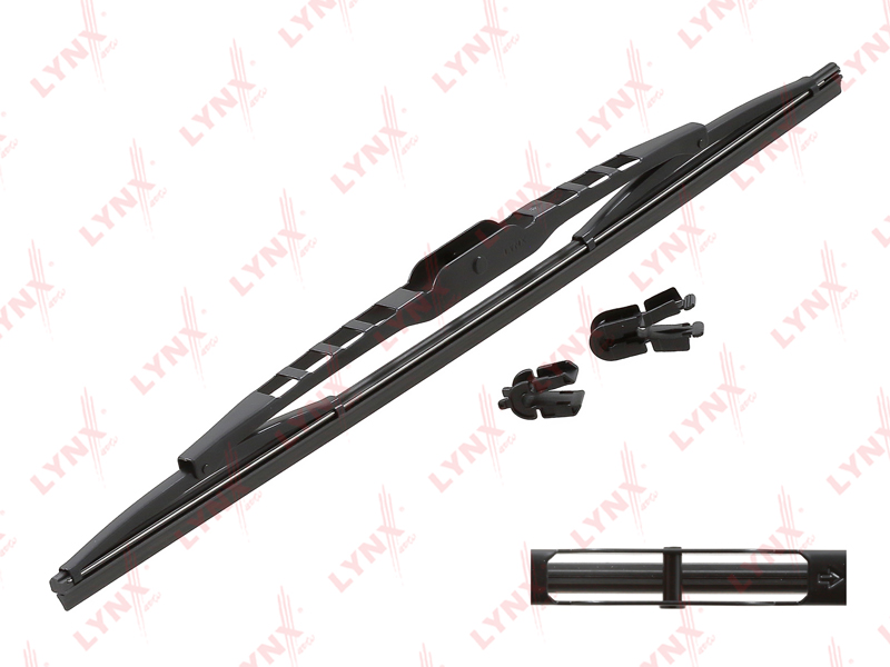 Щетка стеклоочистителя